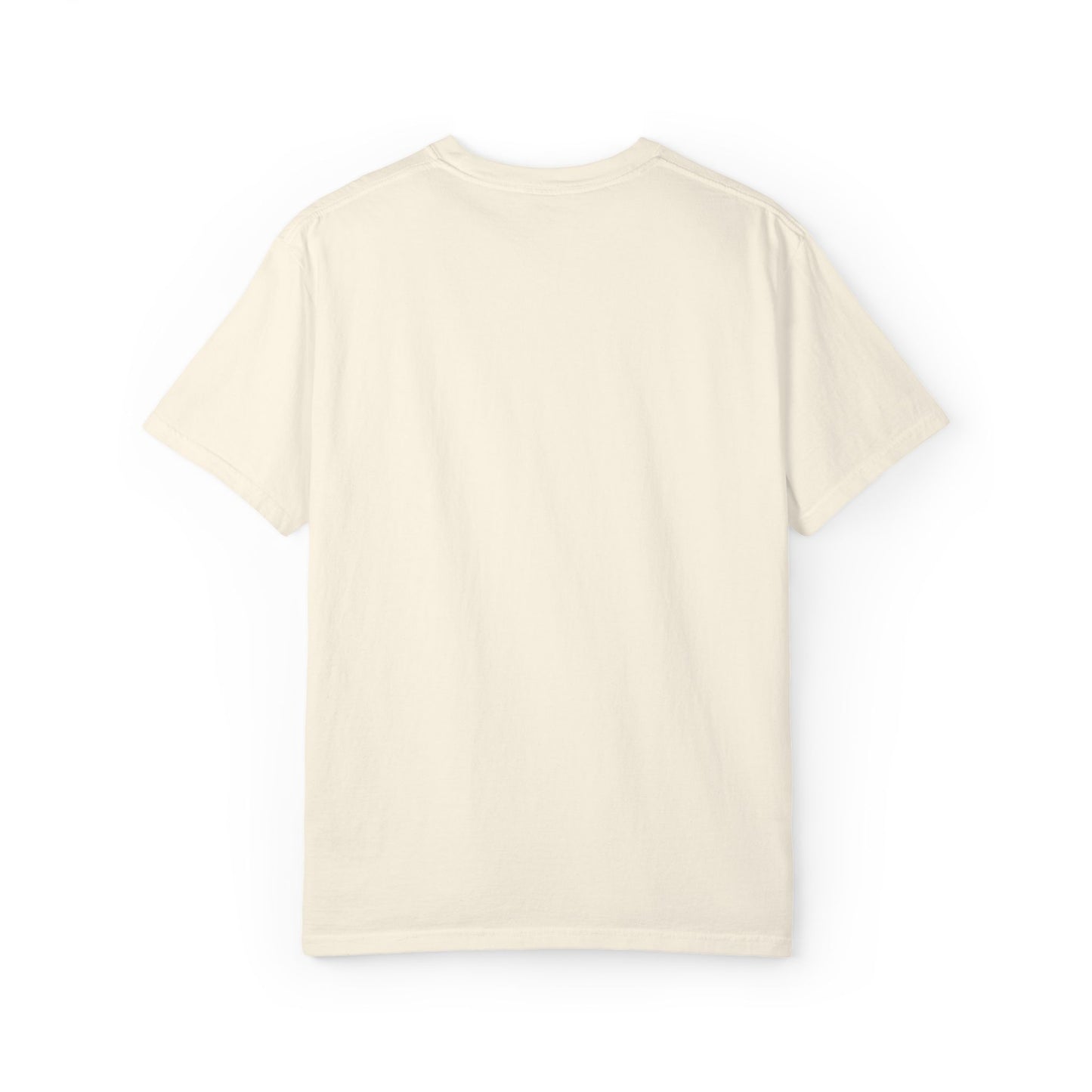 Ivory Stitch Tee