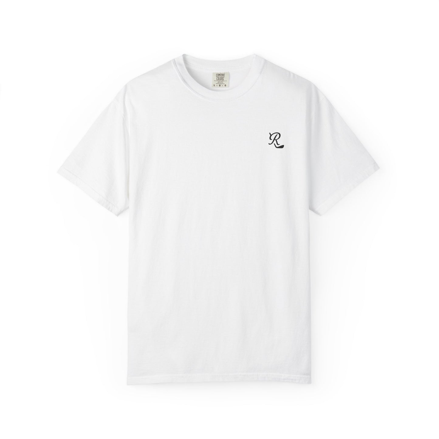 Snow Graphic Tee