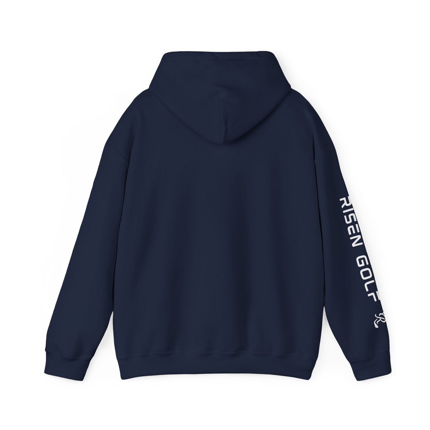 Deepwater Graphic Hoodie
