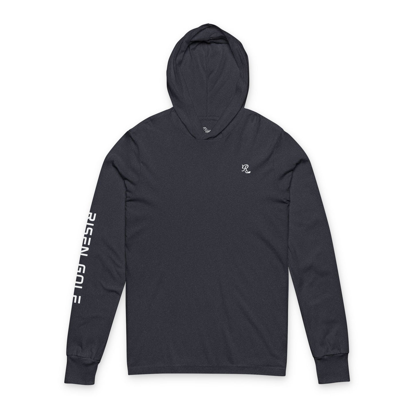 Risen Long Sleeve Tee