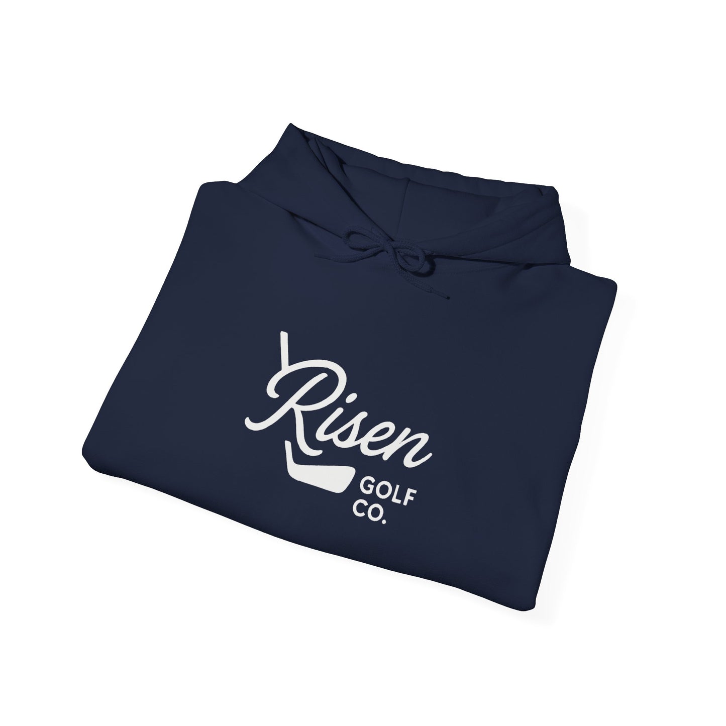 Deepwater Graphic Hoodie
