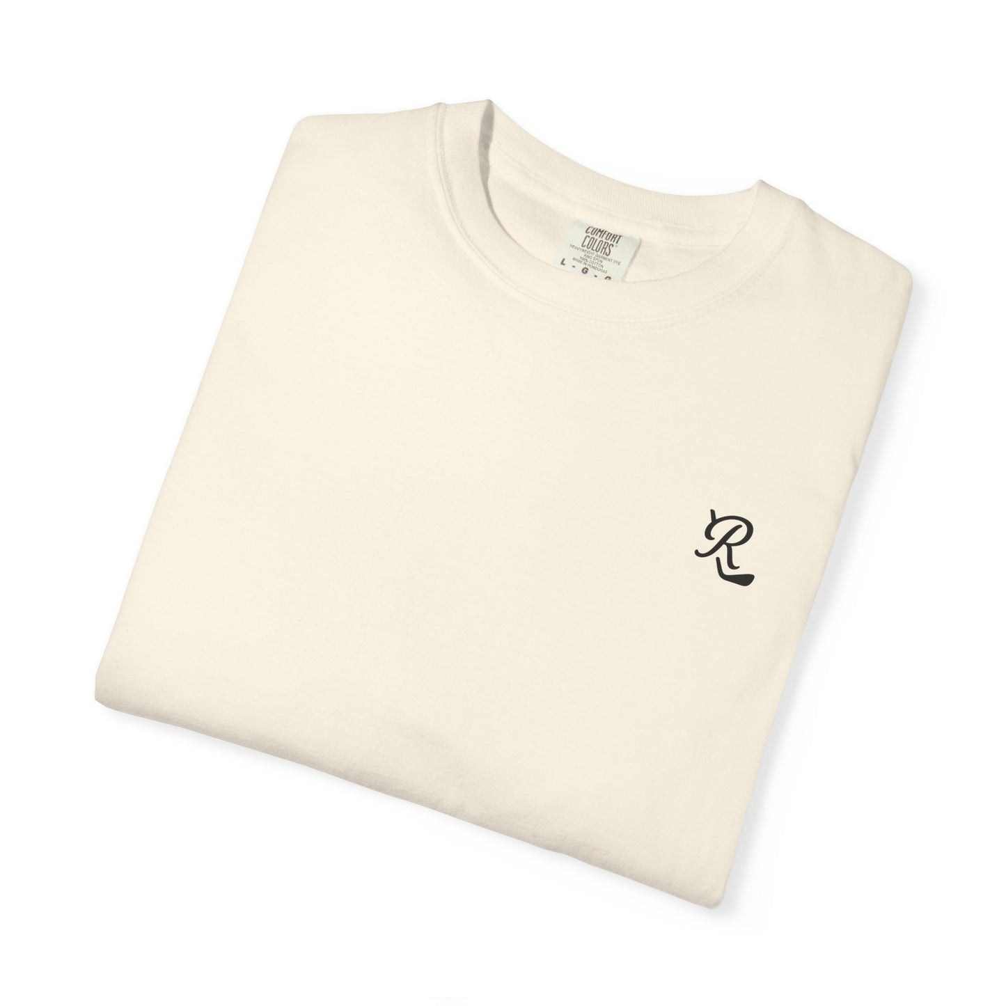 Ivory Graphic Tee