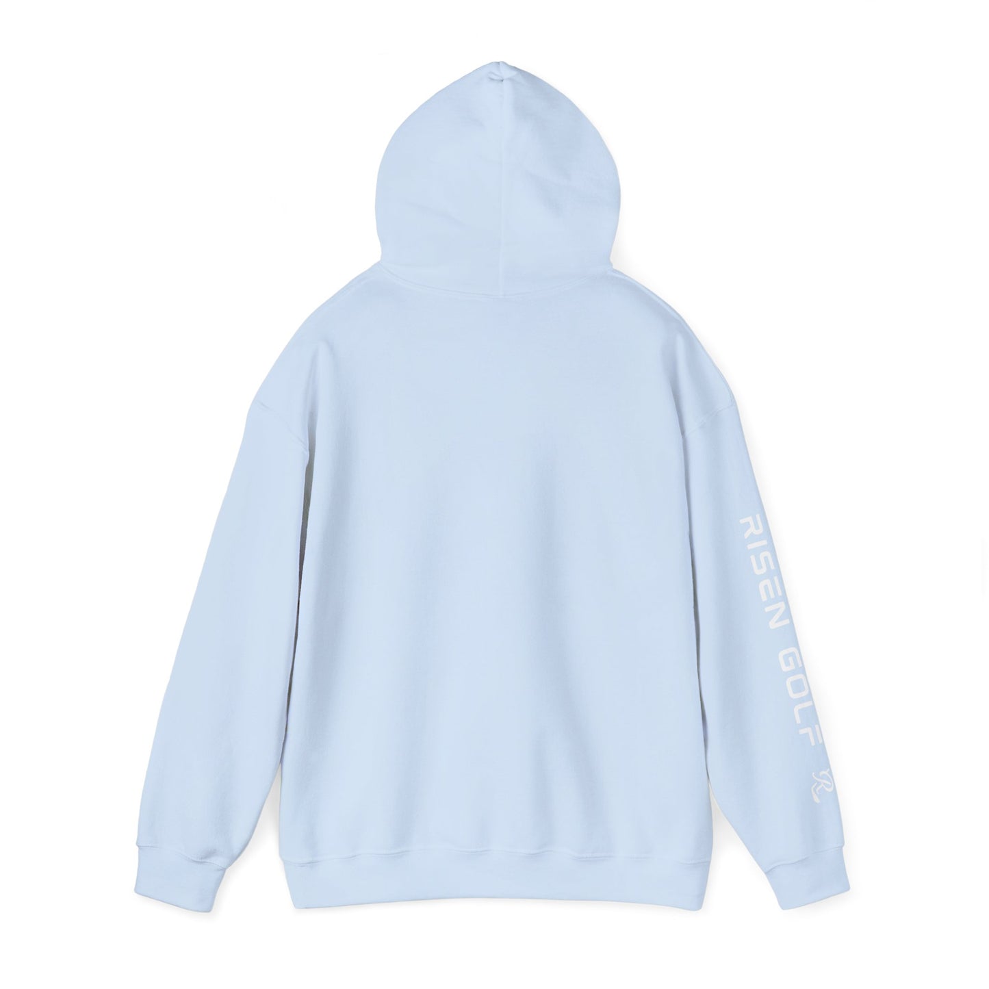 Baby "R" Hoodie