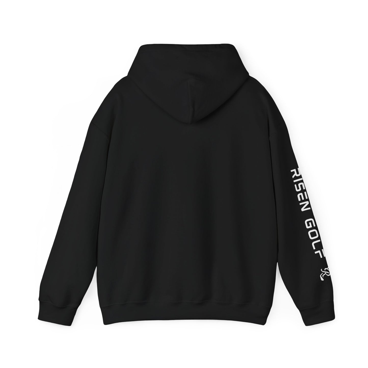 Midnight Graphic Hoodie