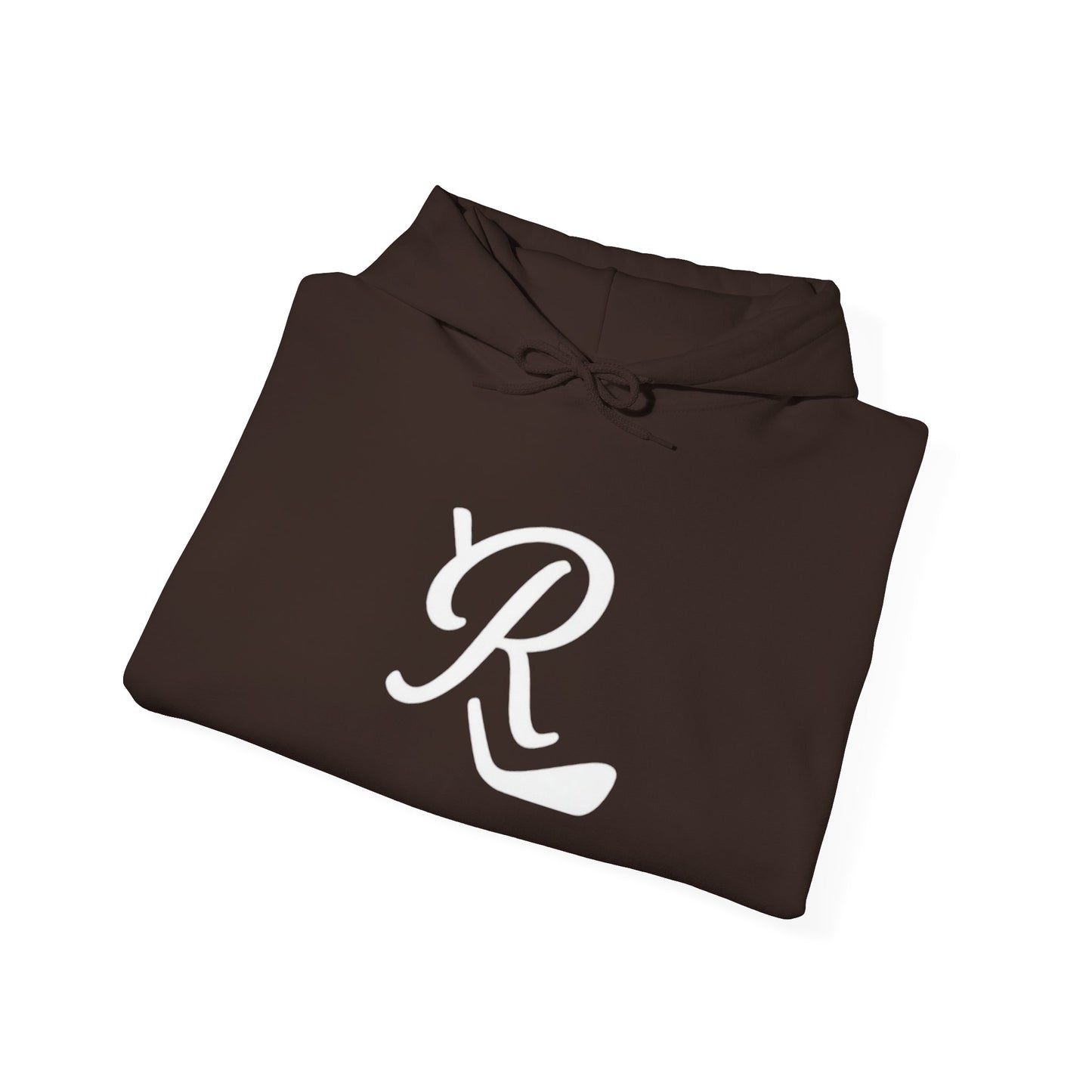 Grizzly "R" Hoodie
