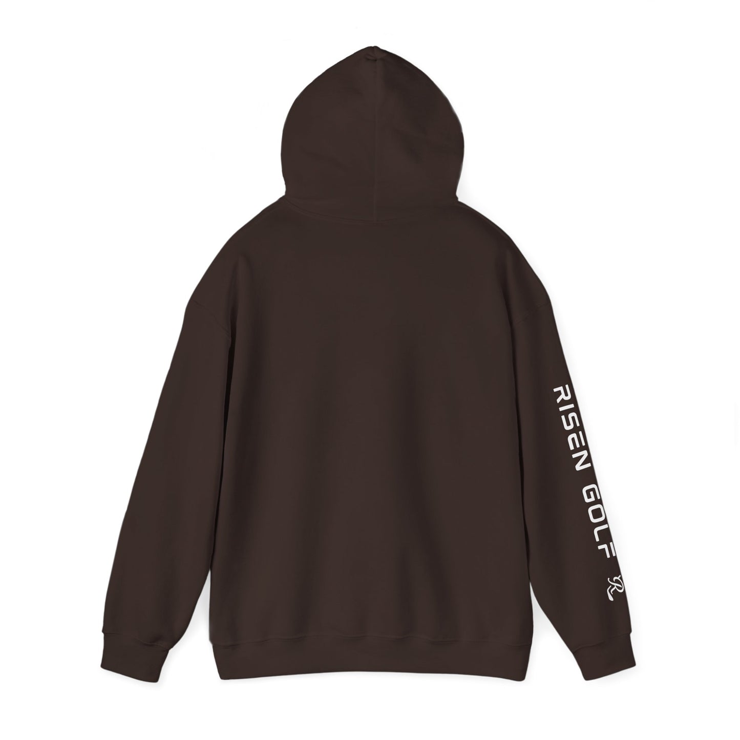 Grizzly "R" Hoodie