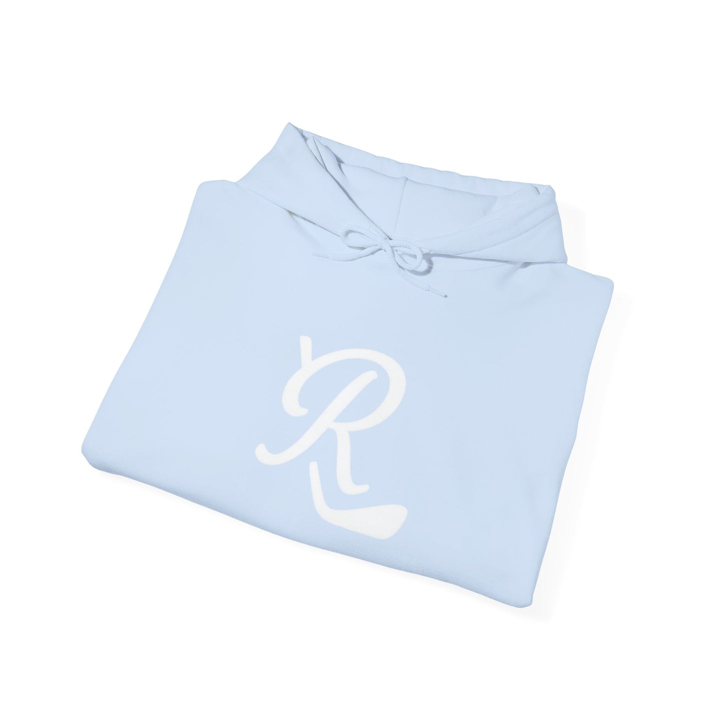 Baby "R" Hoodie