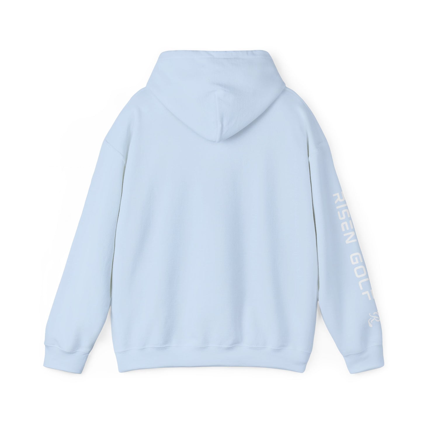 Baby "R" Hoodie