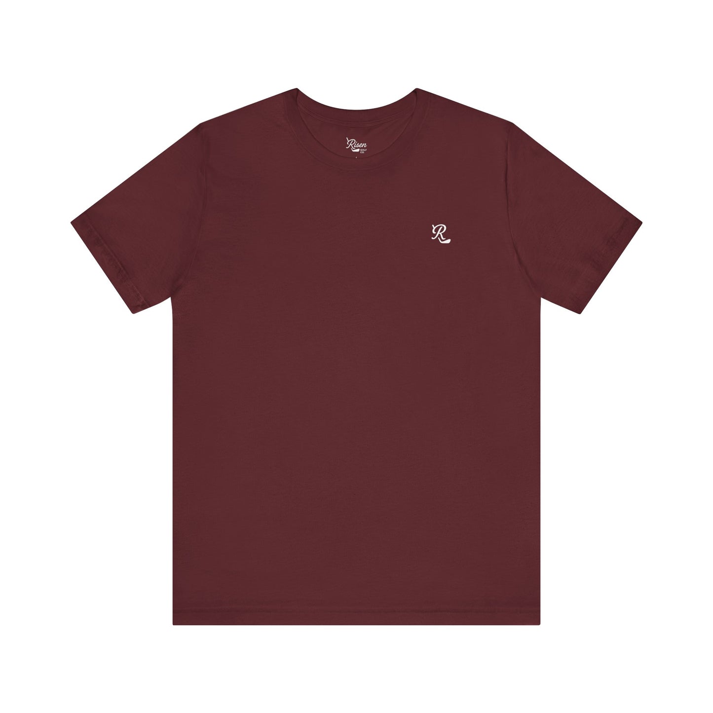 Risen Soft Tee