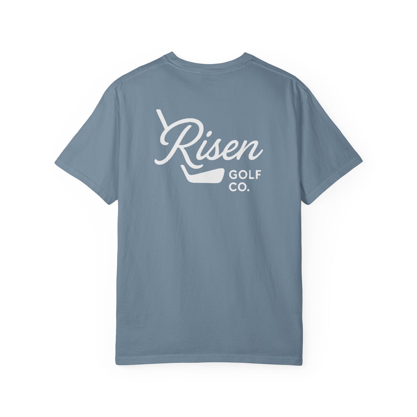 Ice Graphic Tee