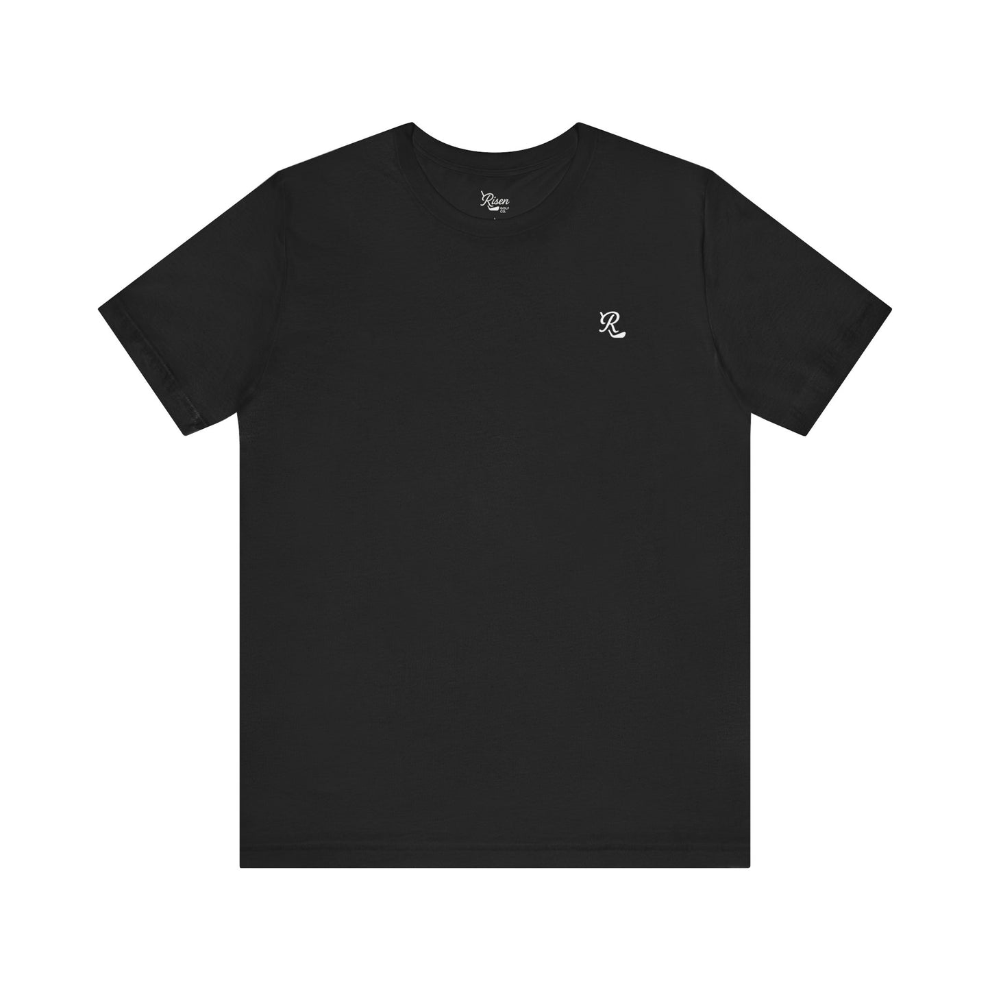 Risen Soft Tee