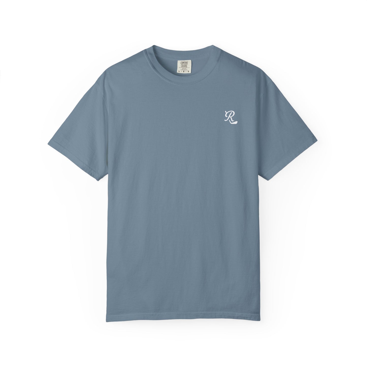 Ice Graphic Tee