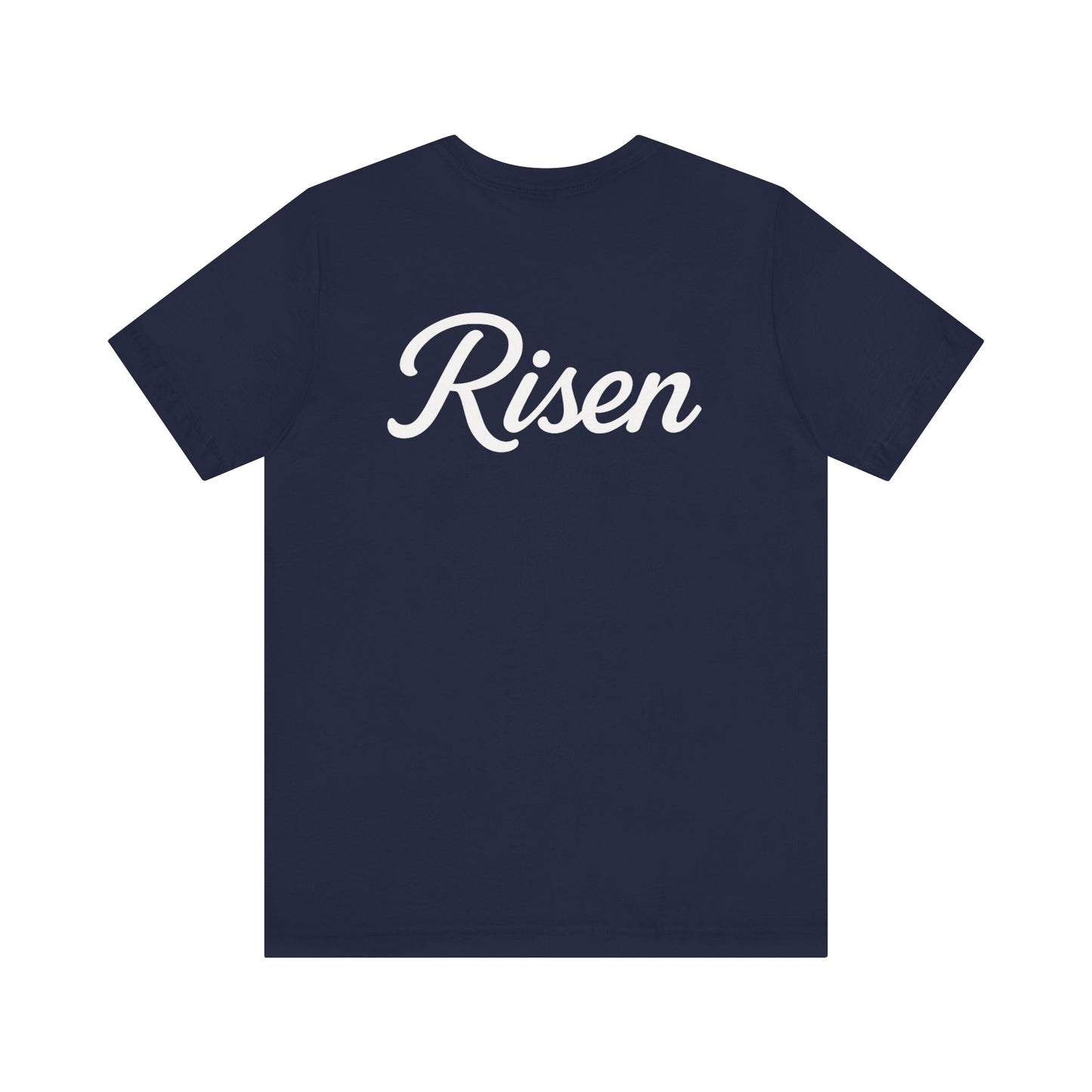 Risen Soft Tee