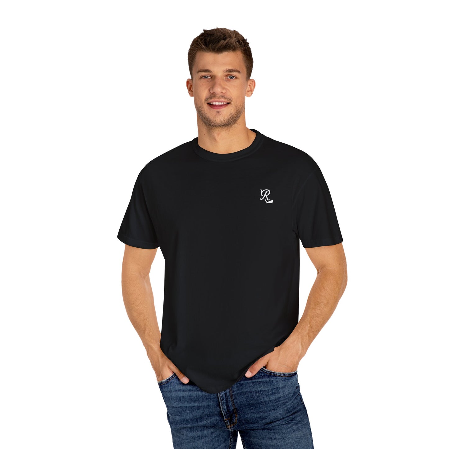 Midnight Graphic Tee