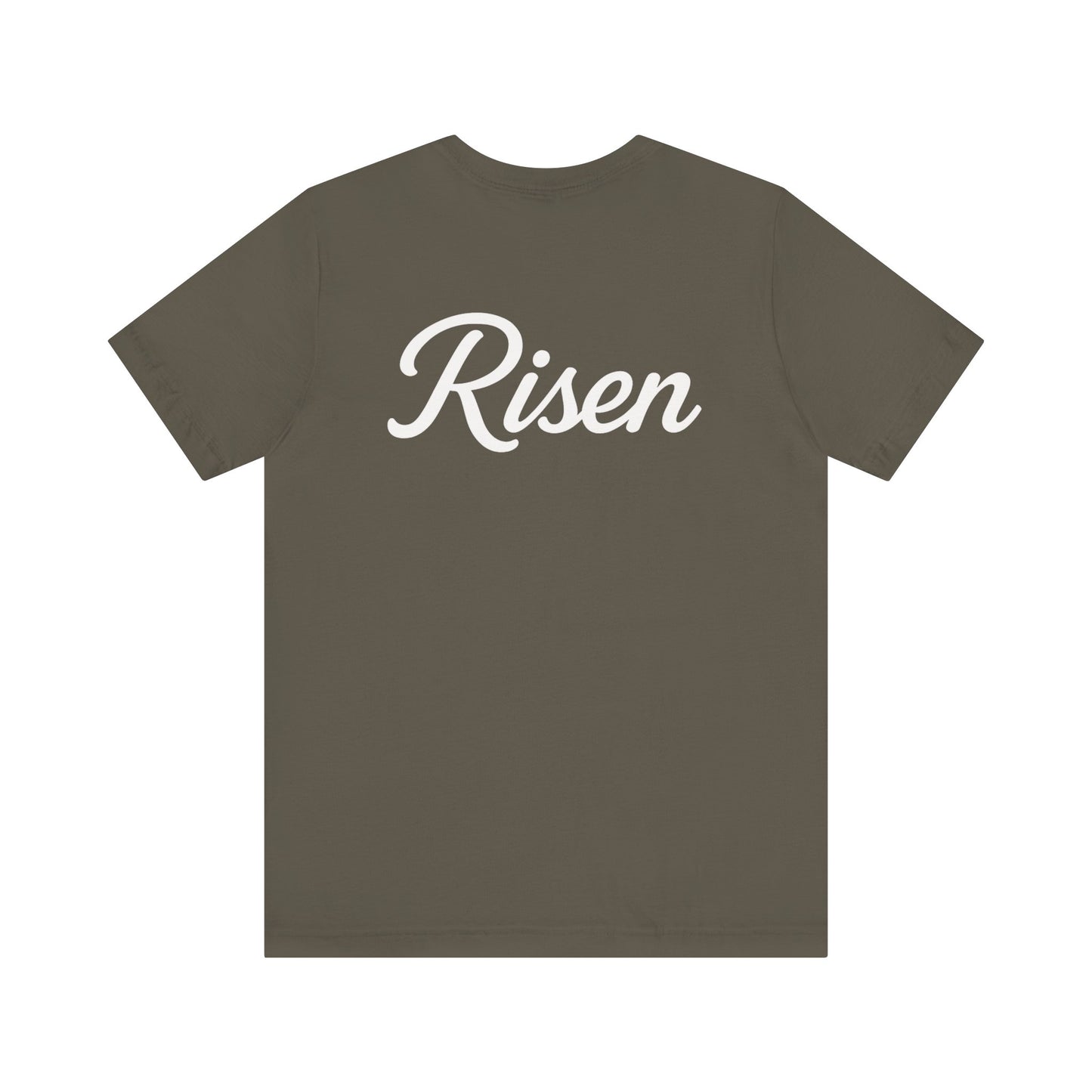 Risen Soft Tee