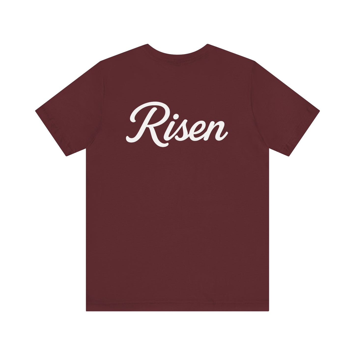 Risen Soft Tee