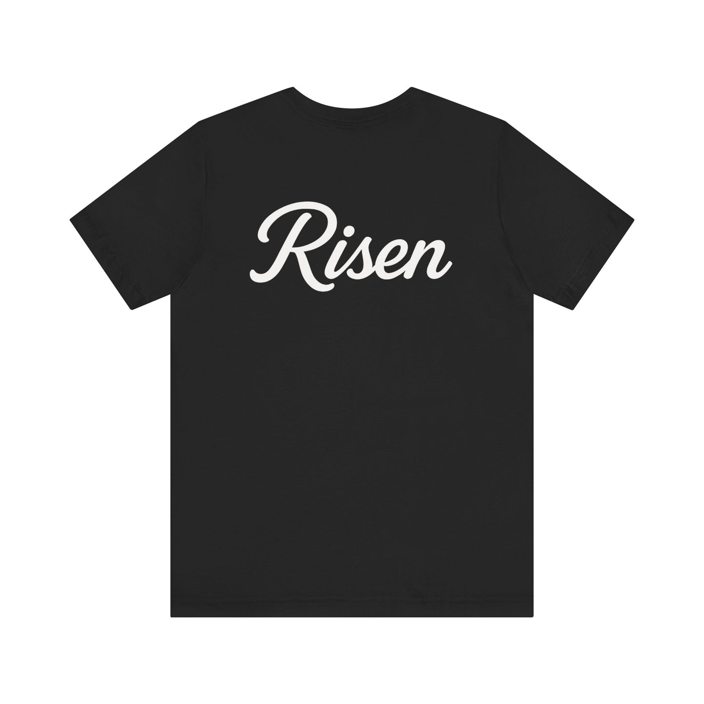 Risen Soft Tee