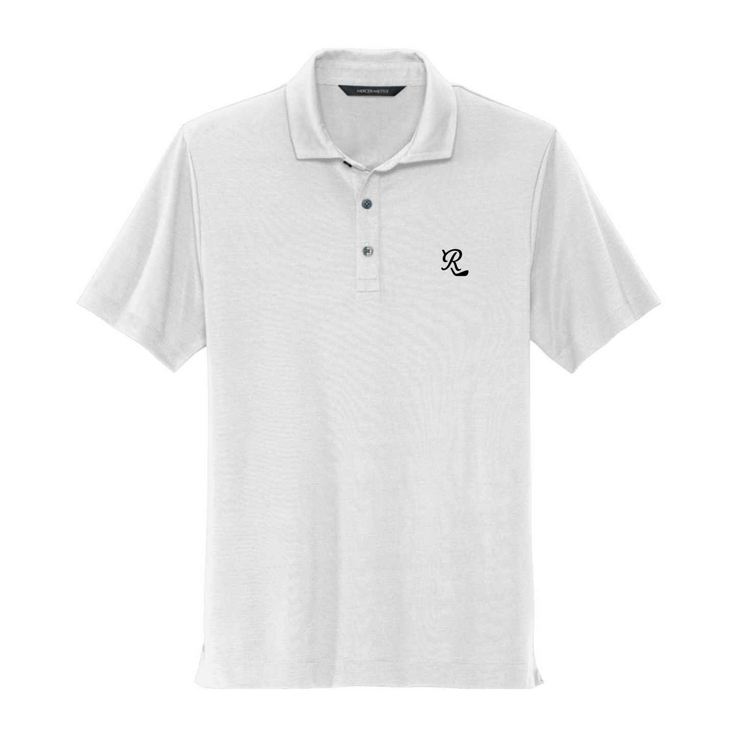 Snow Golf Polo