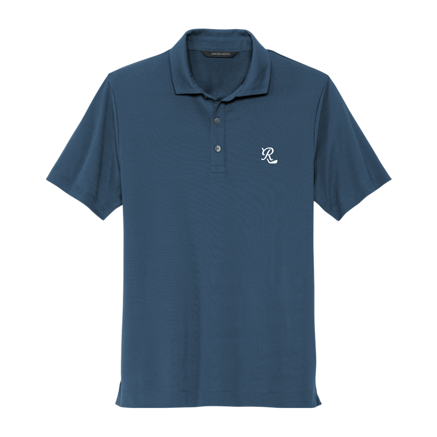 Deepwater Golf Polo