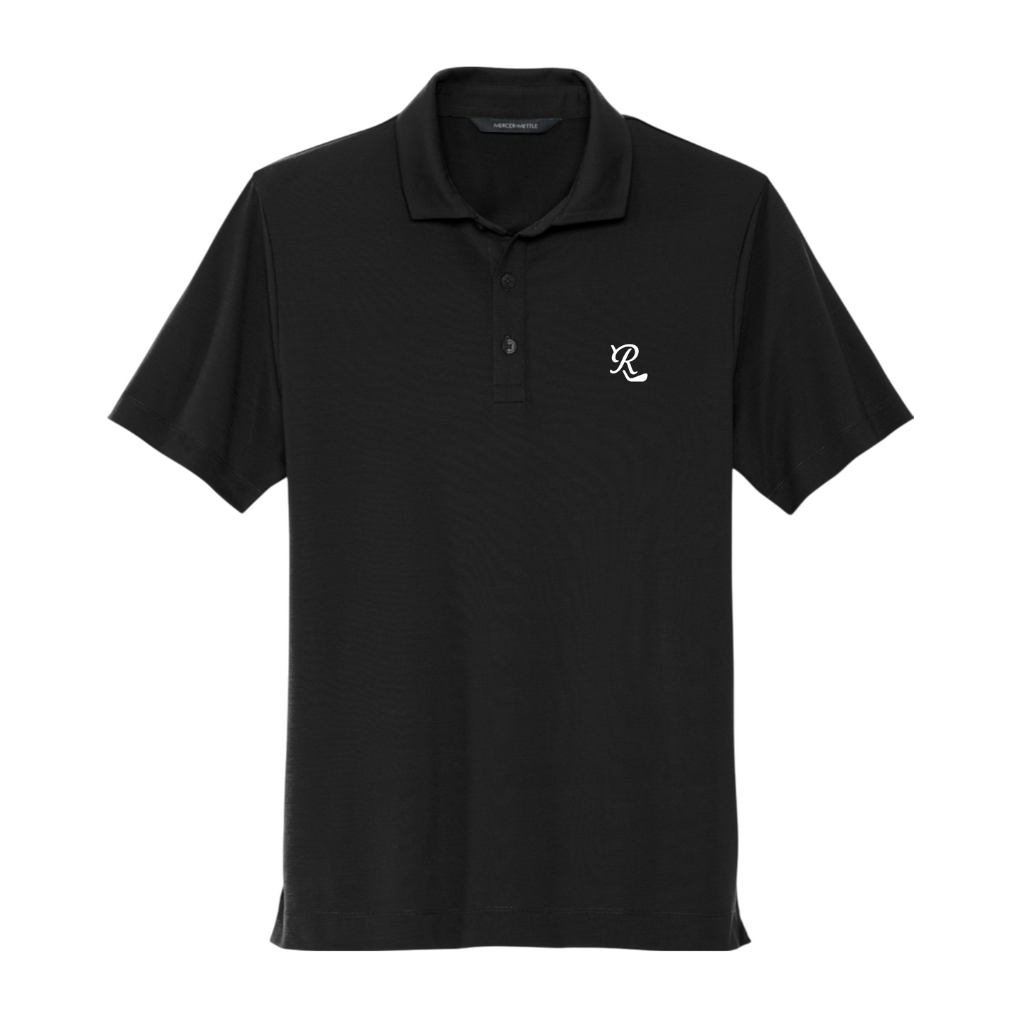 Midnight Golf Polo