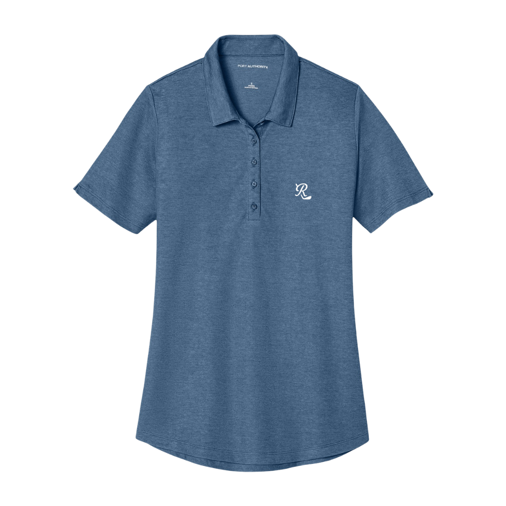 Ocean Ladies Polo