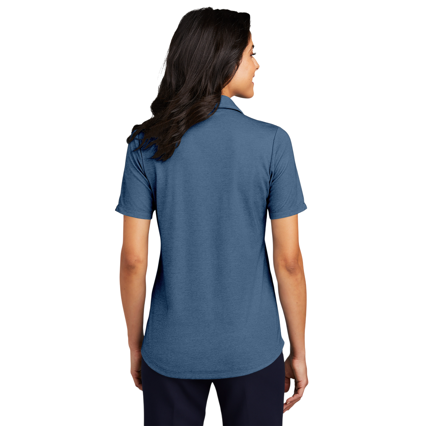 Ocean Ladies Polo