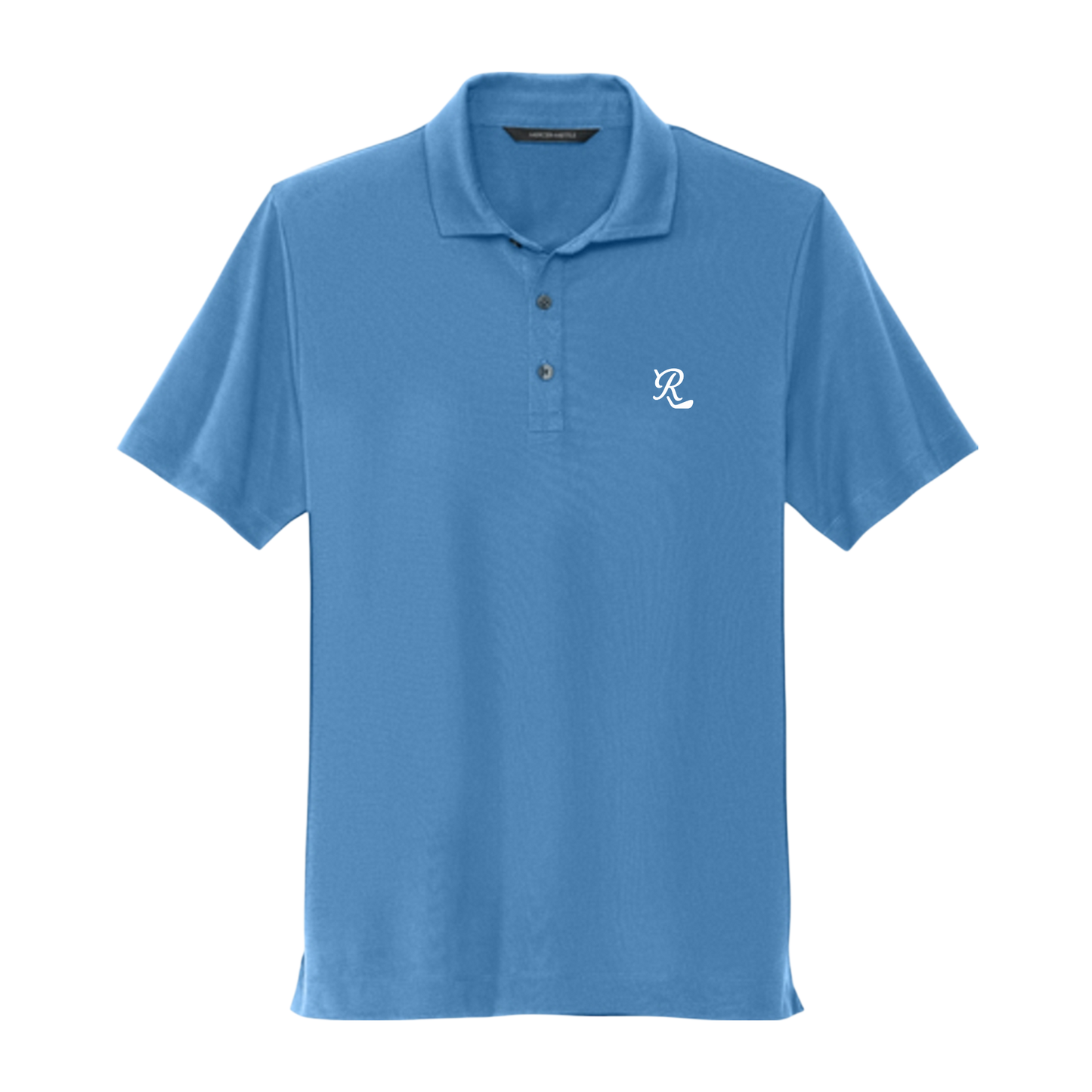 Caribbean Golf Polo