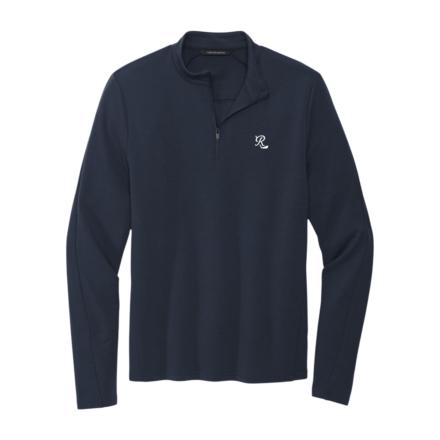Deepwater Quarter-Zip