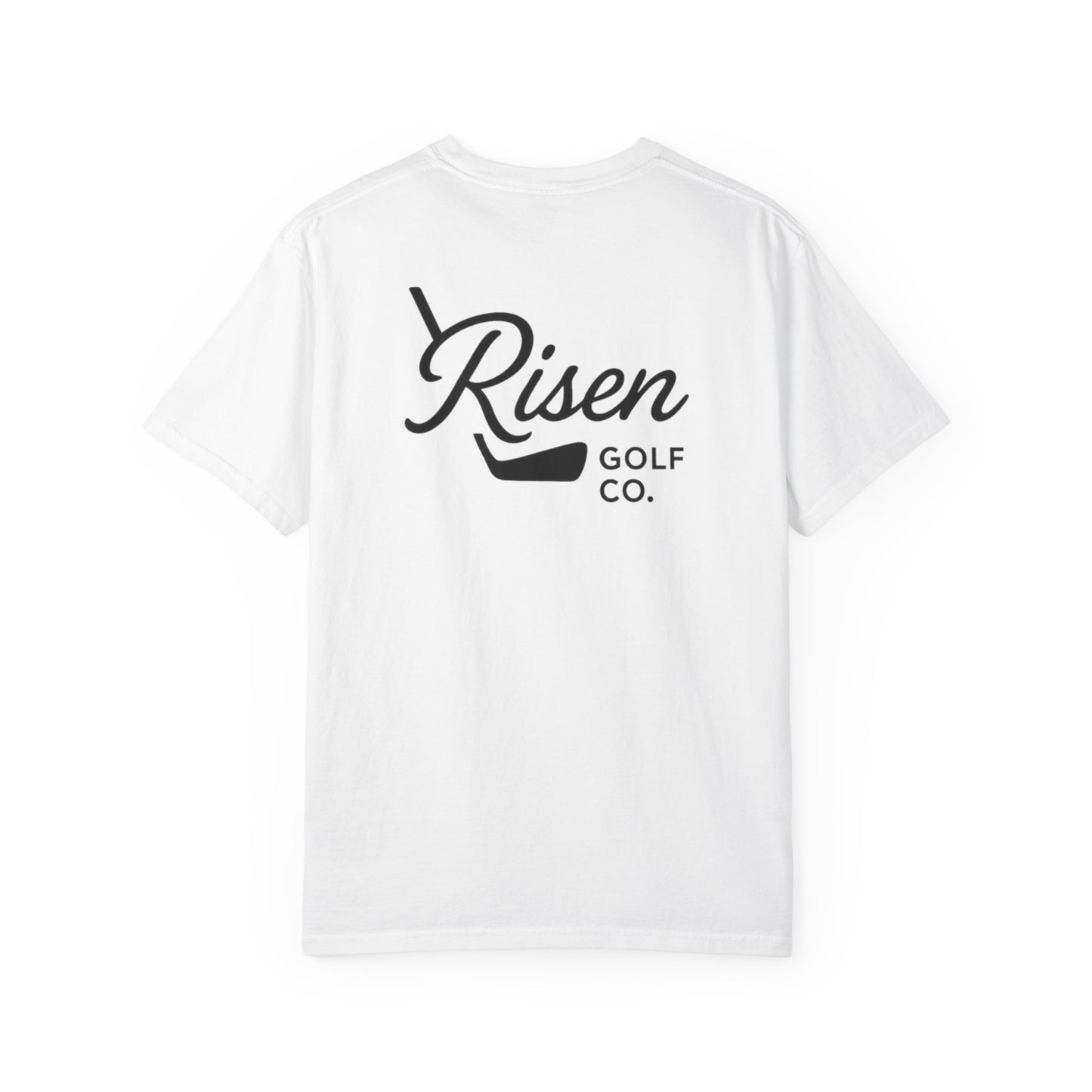 Snow Graphic Tee