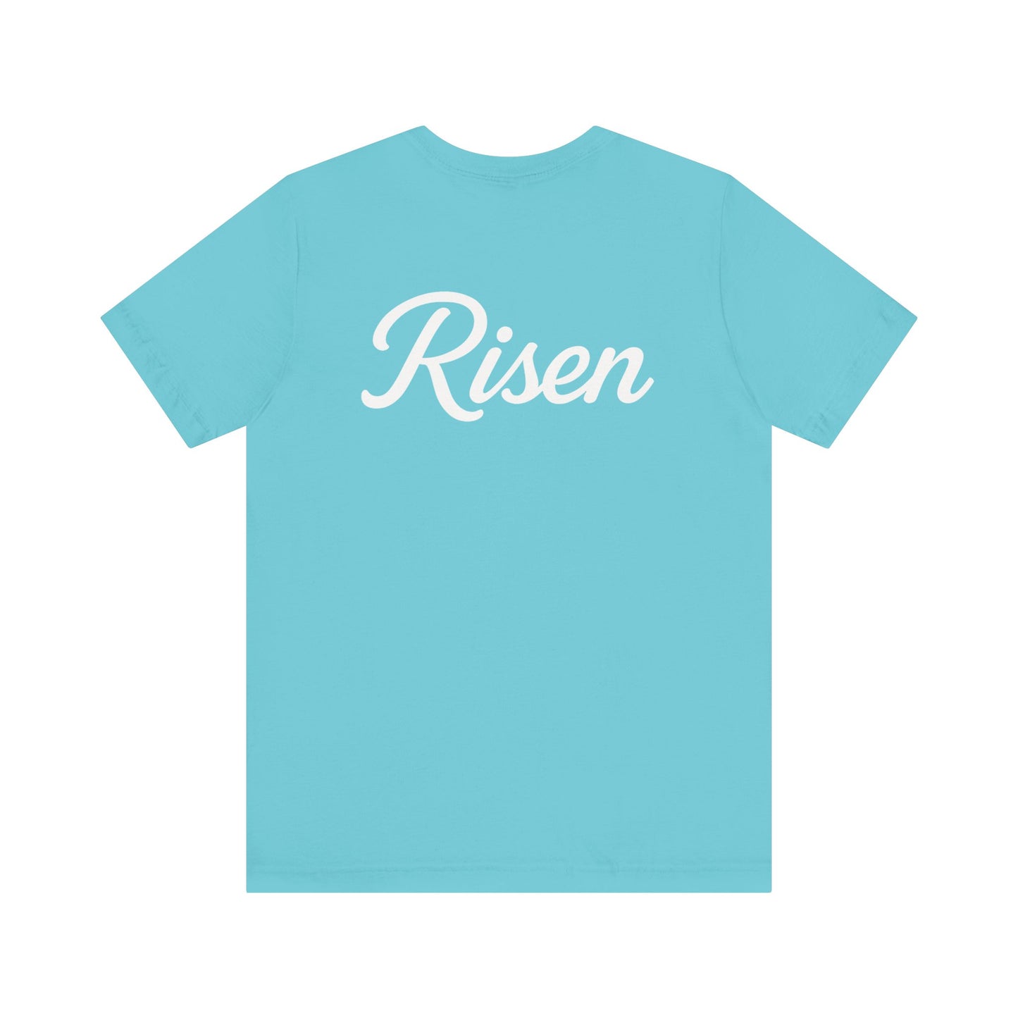 Risen Soft Tee