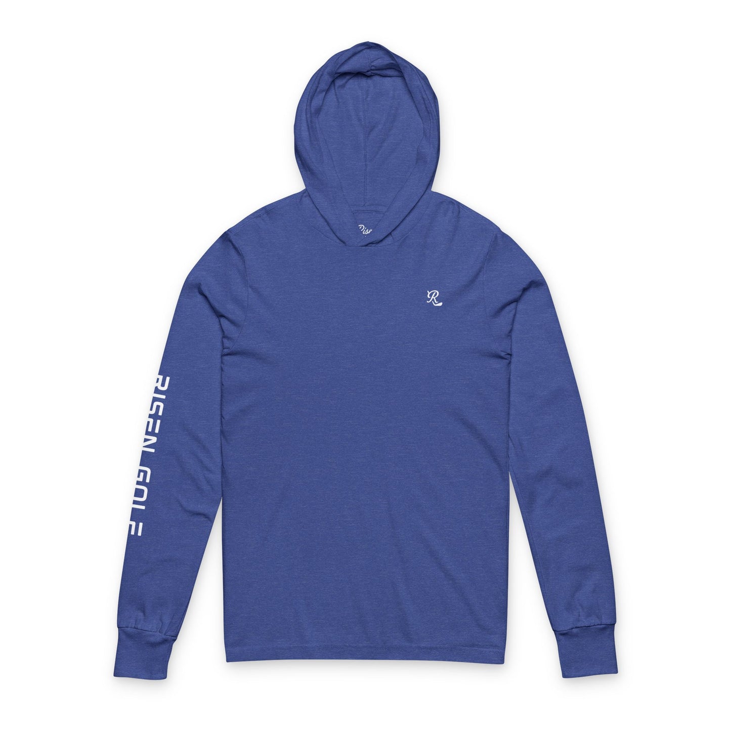 Risen Long Sleeve Tee