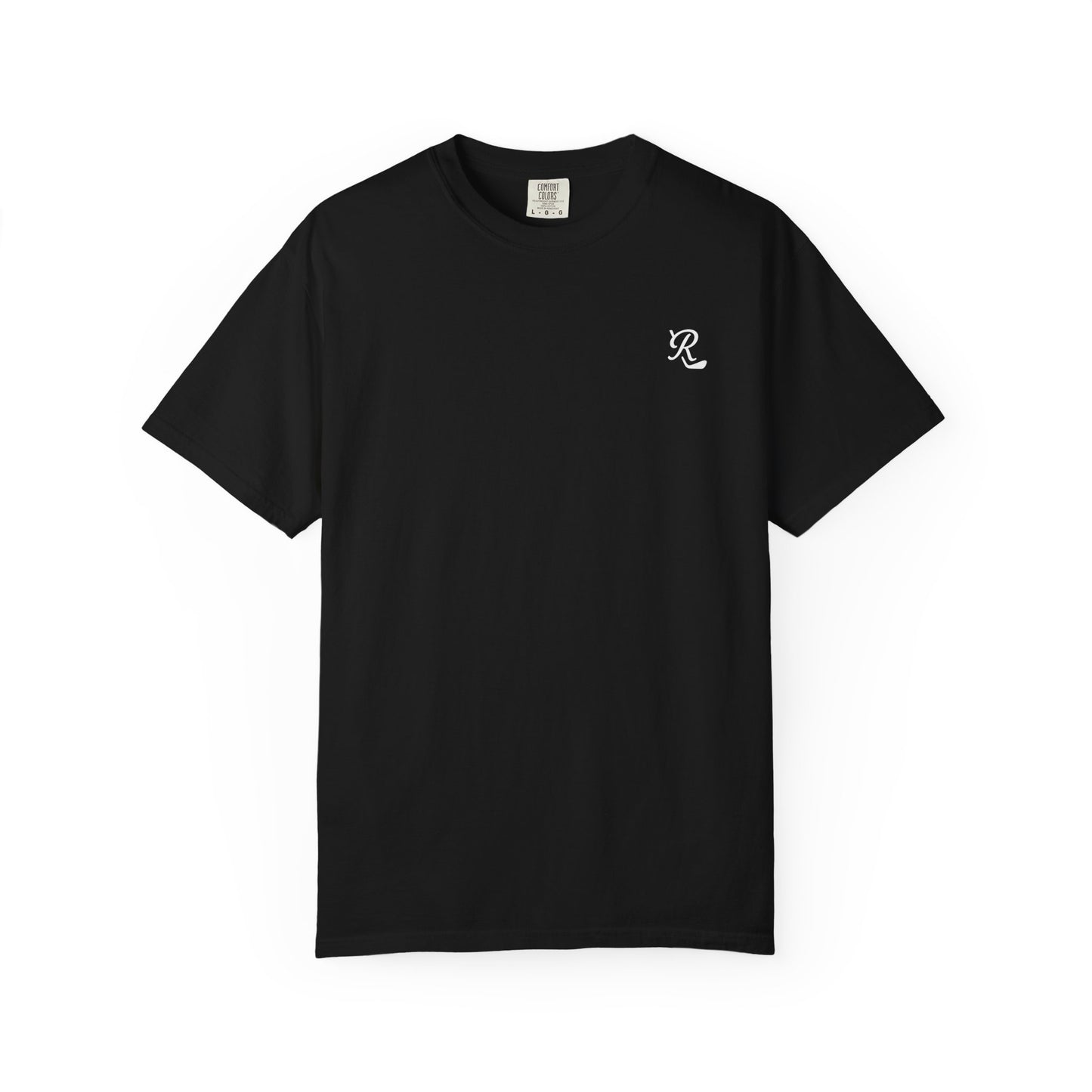 Midnight Graphic Tee