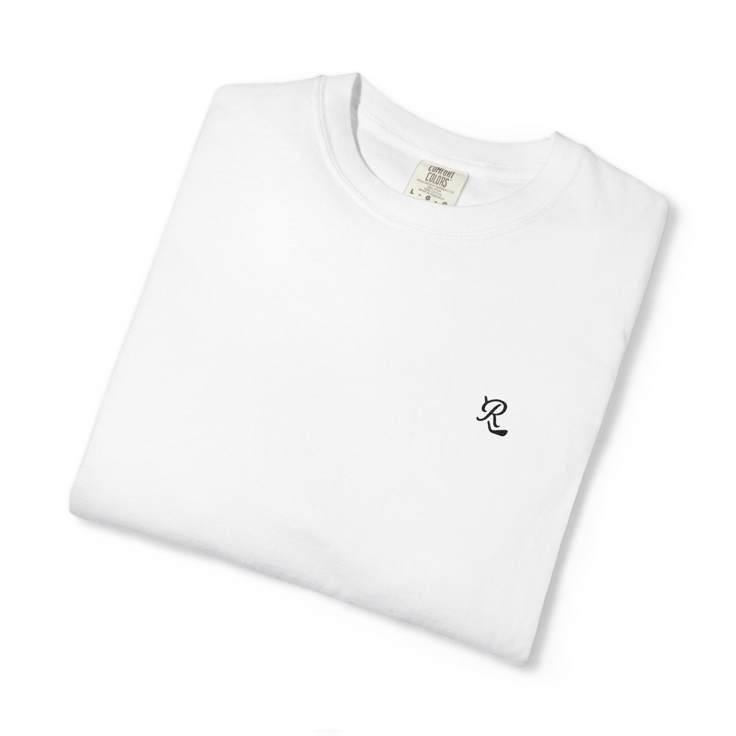 Snow Stitch Tee
