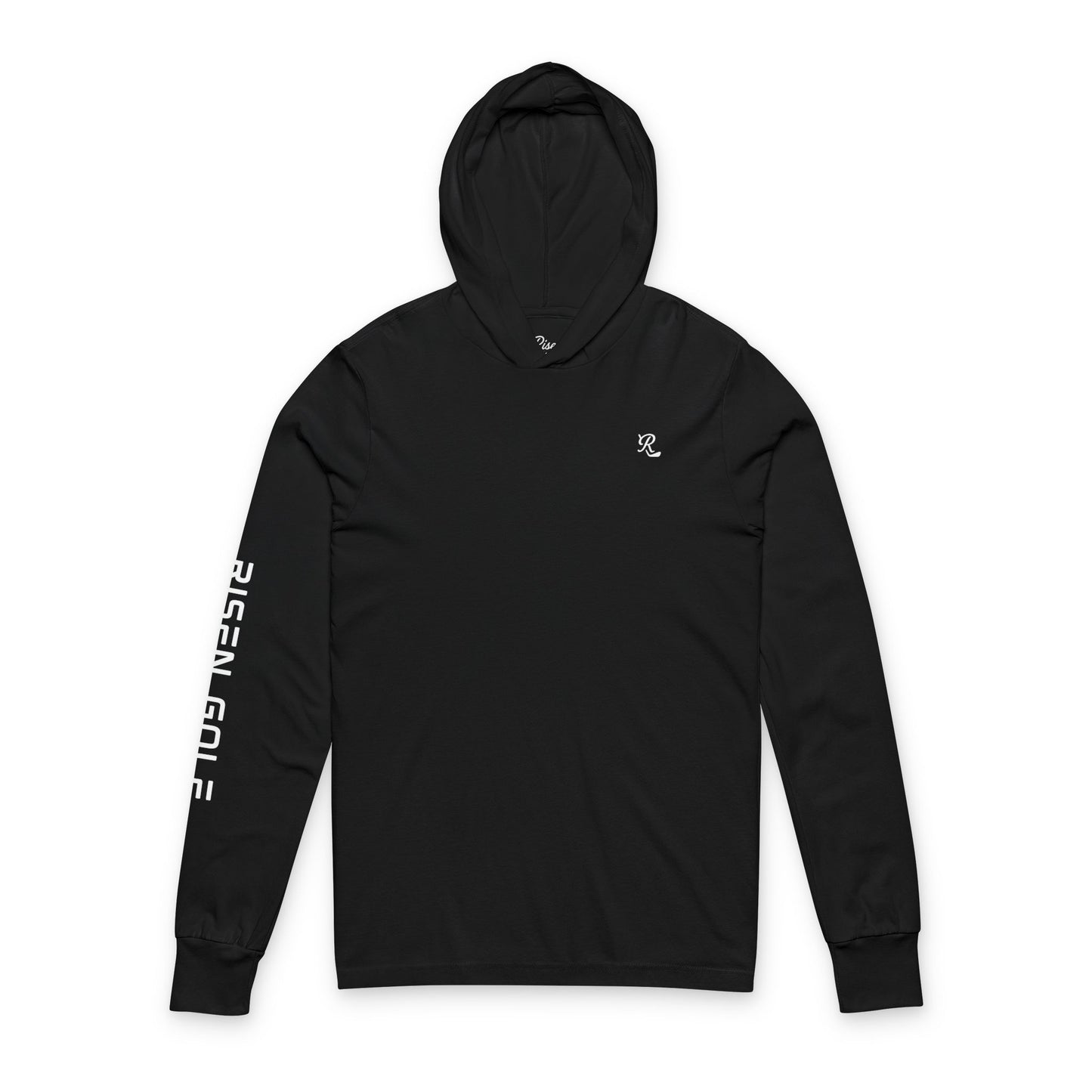 Risen Long Sleeve Tee