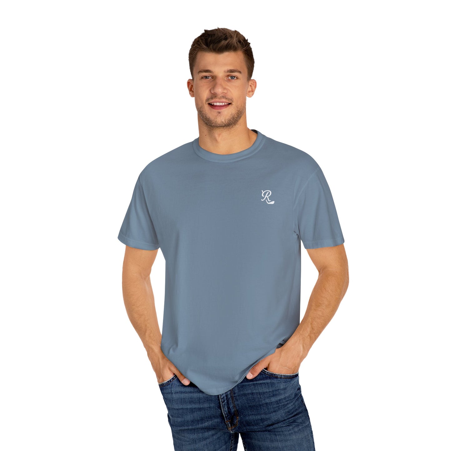 Ice Graphic Tee