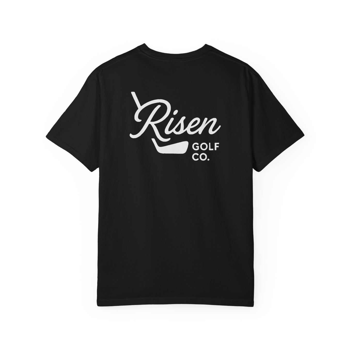 Midnight Graphic Tee