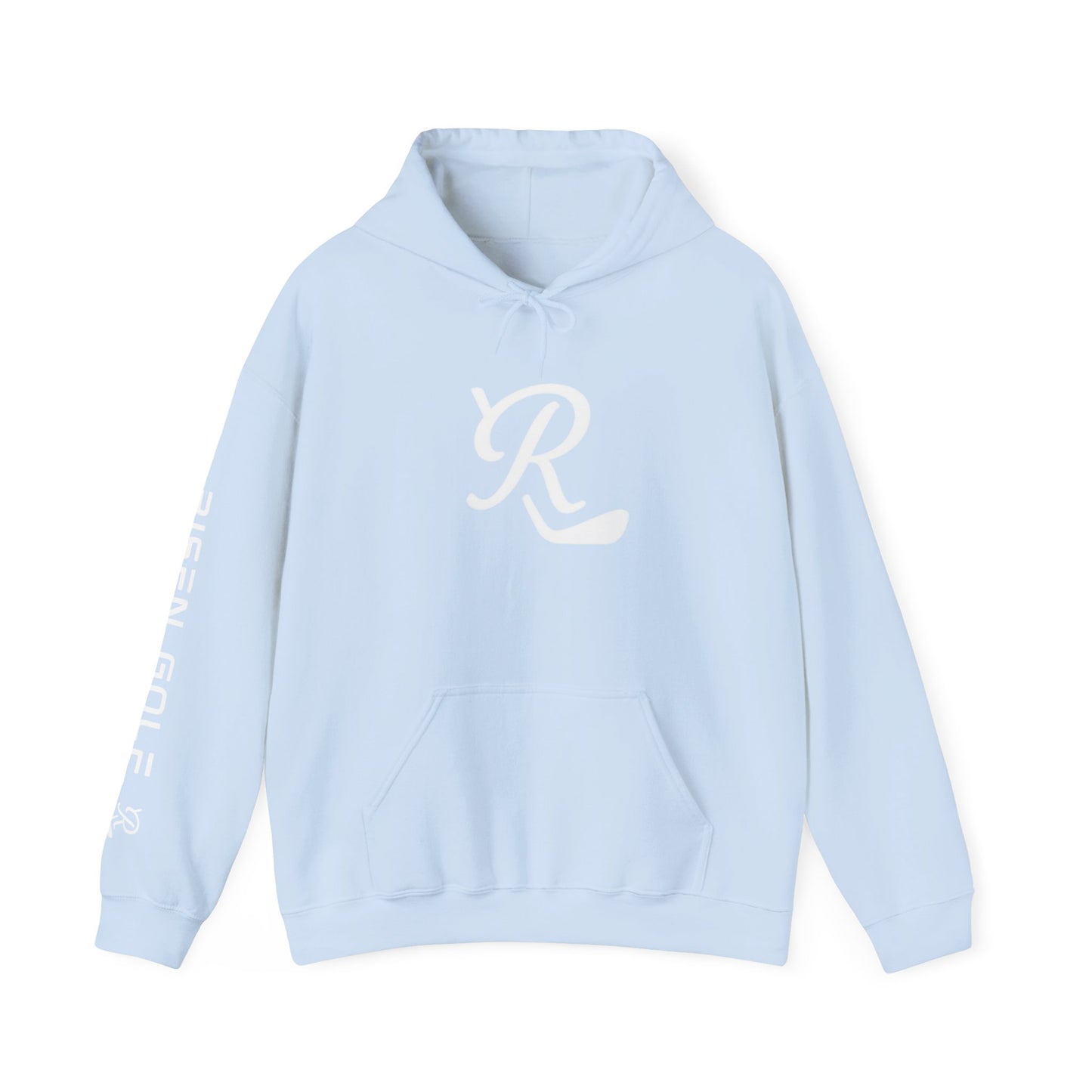 Baby "R" Hoodie