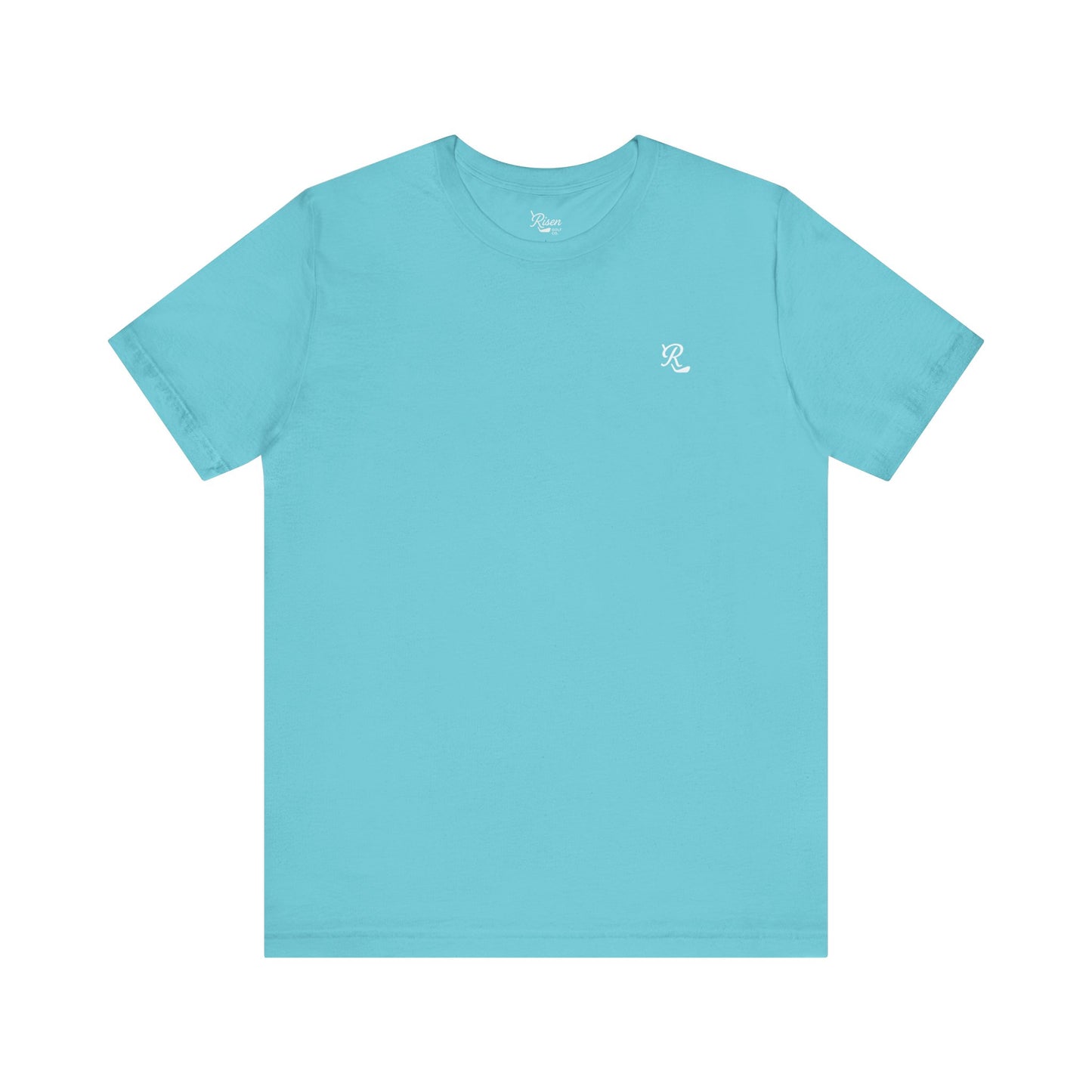 Risen Soft Tee