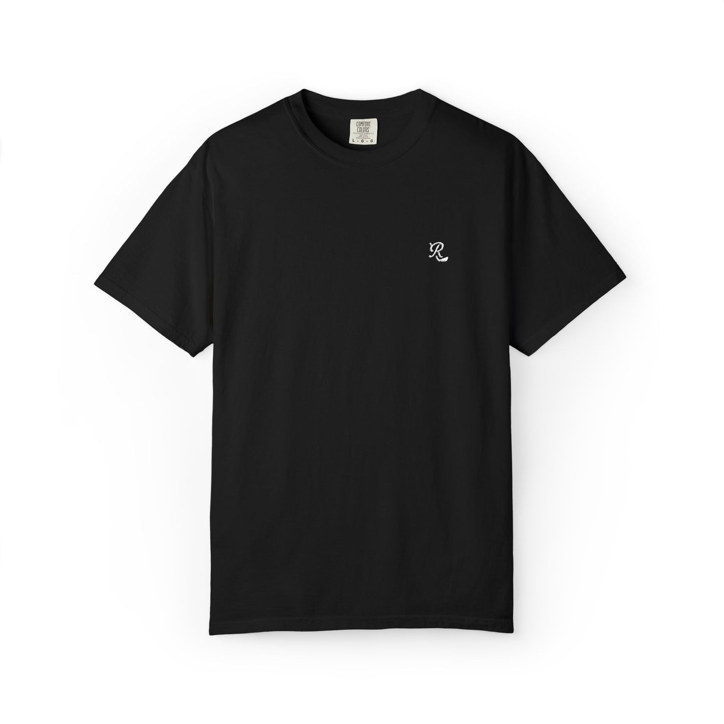 Midnight Stitch Tee