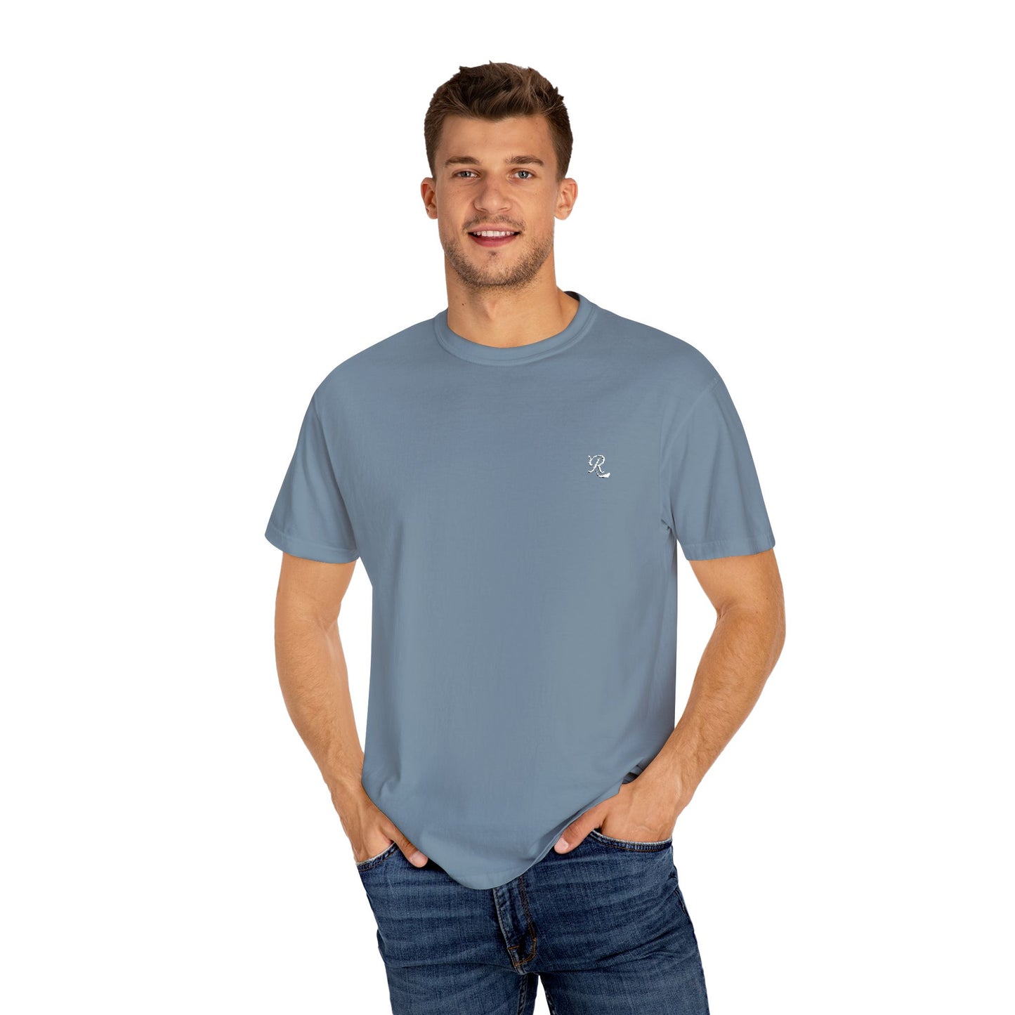 Ice Stitch Tee