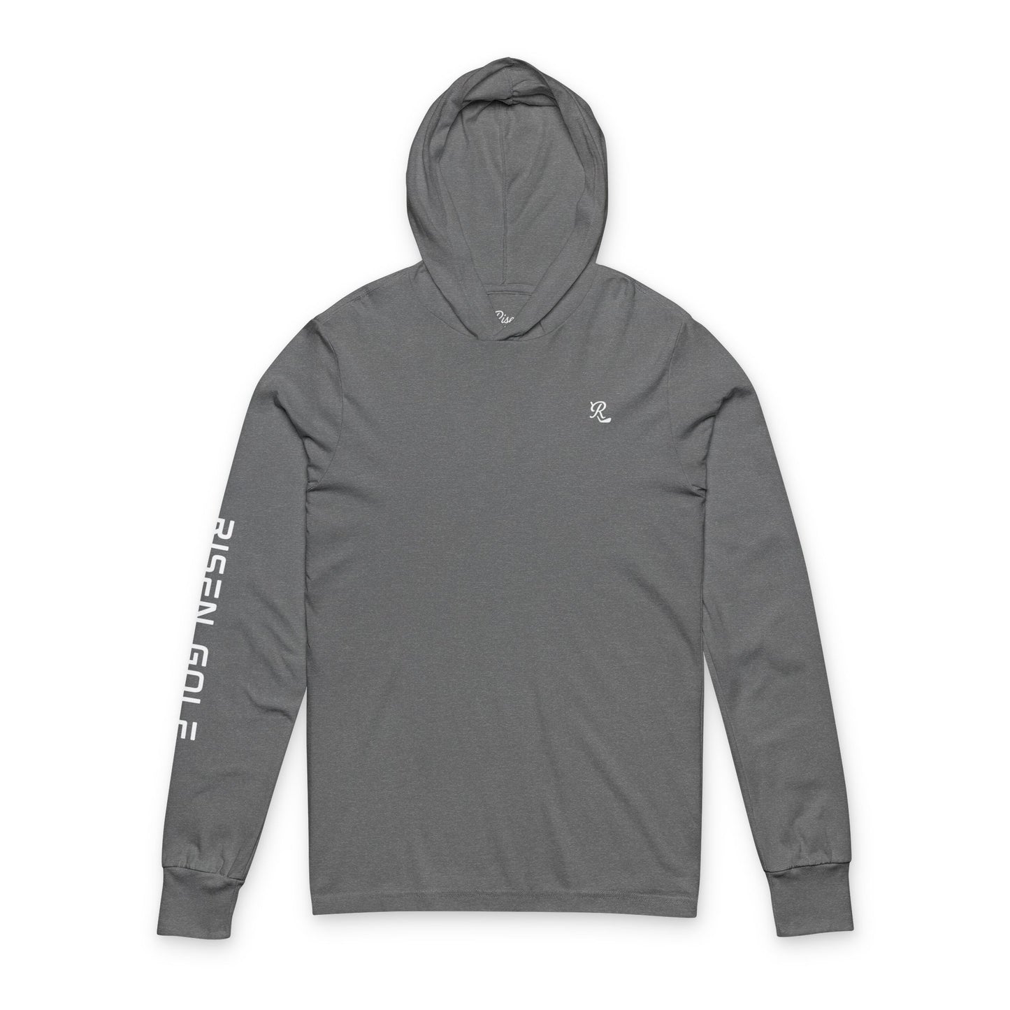 Risen Long Sleeve Tee