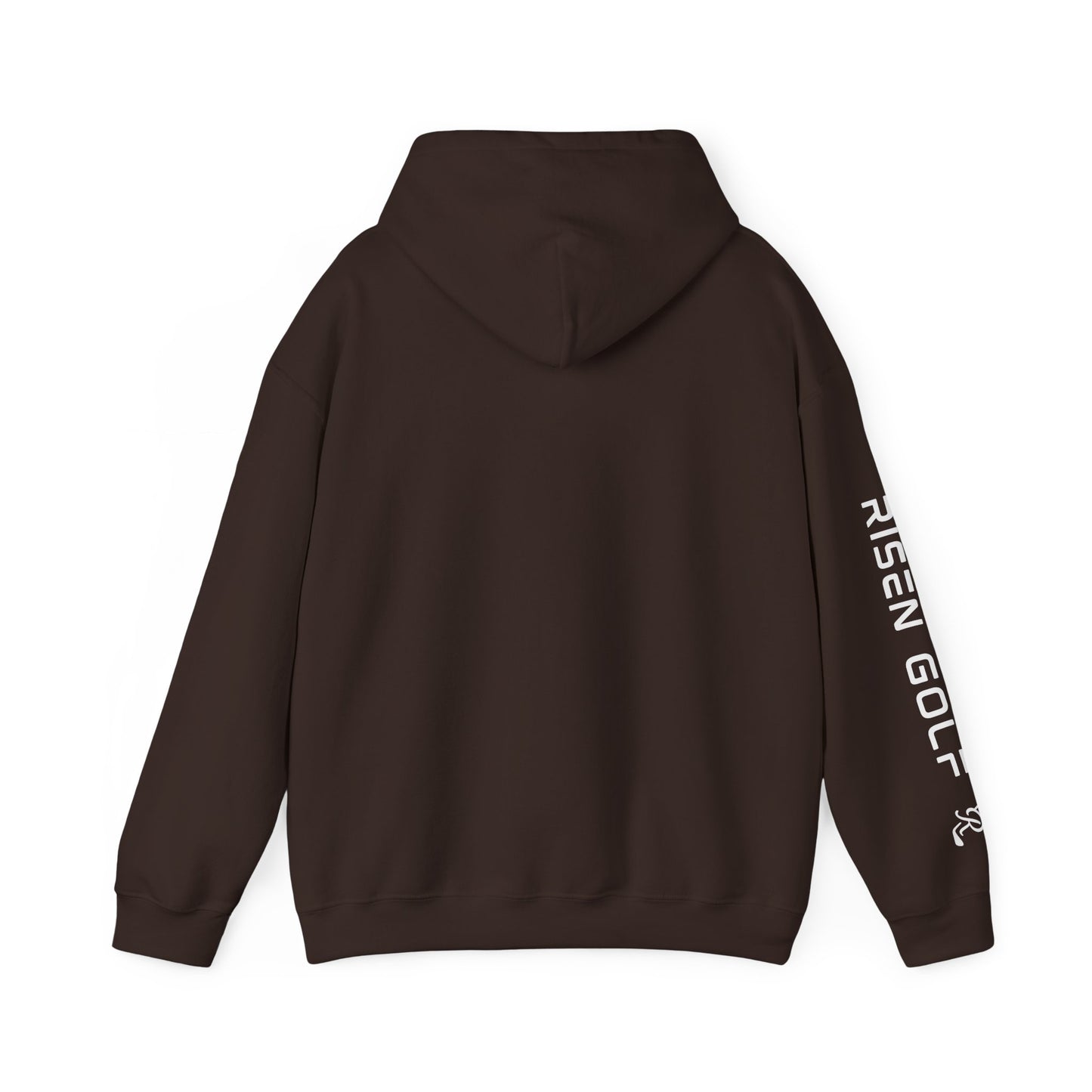 Grizzly "R" Hoodie