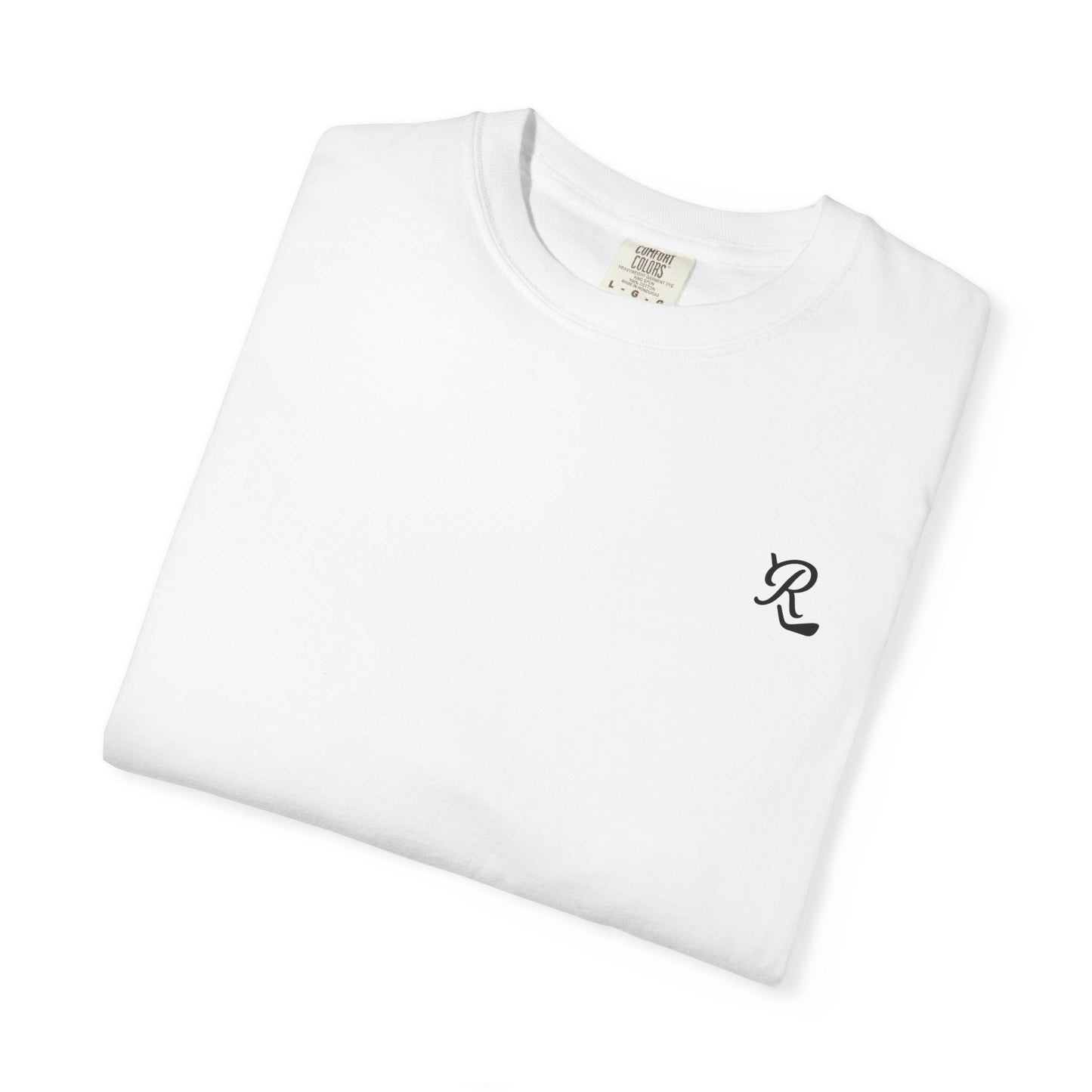 Snow Graphic Tee