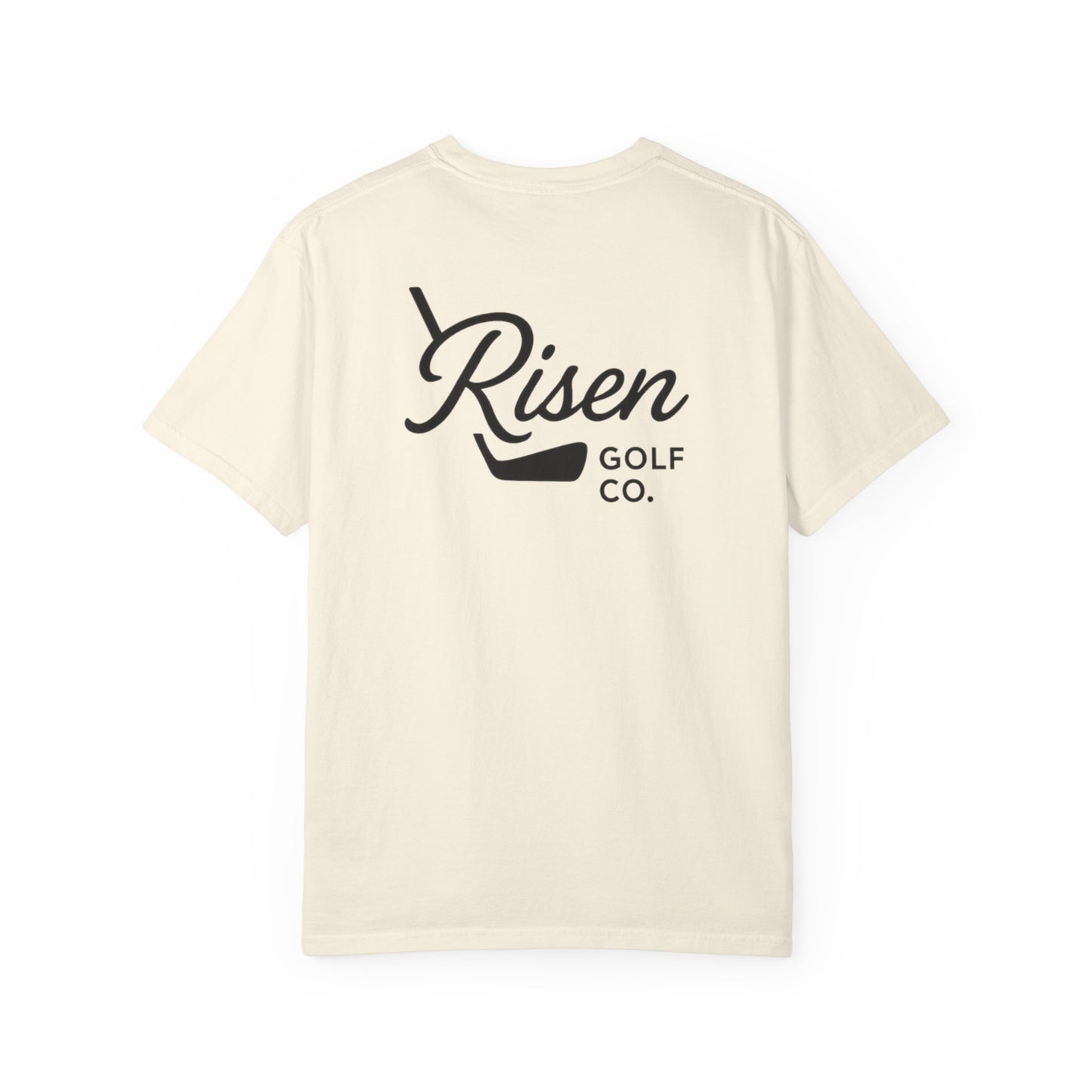 Ivory Graphic Tee
