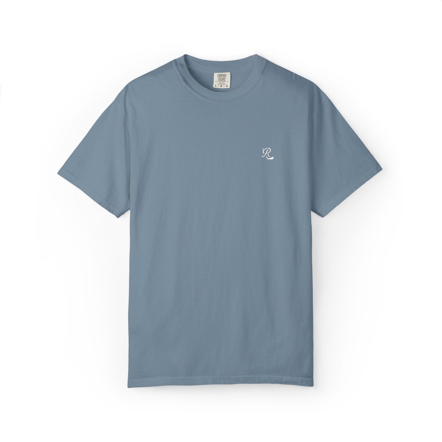 Ice Stitch Tee