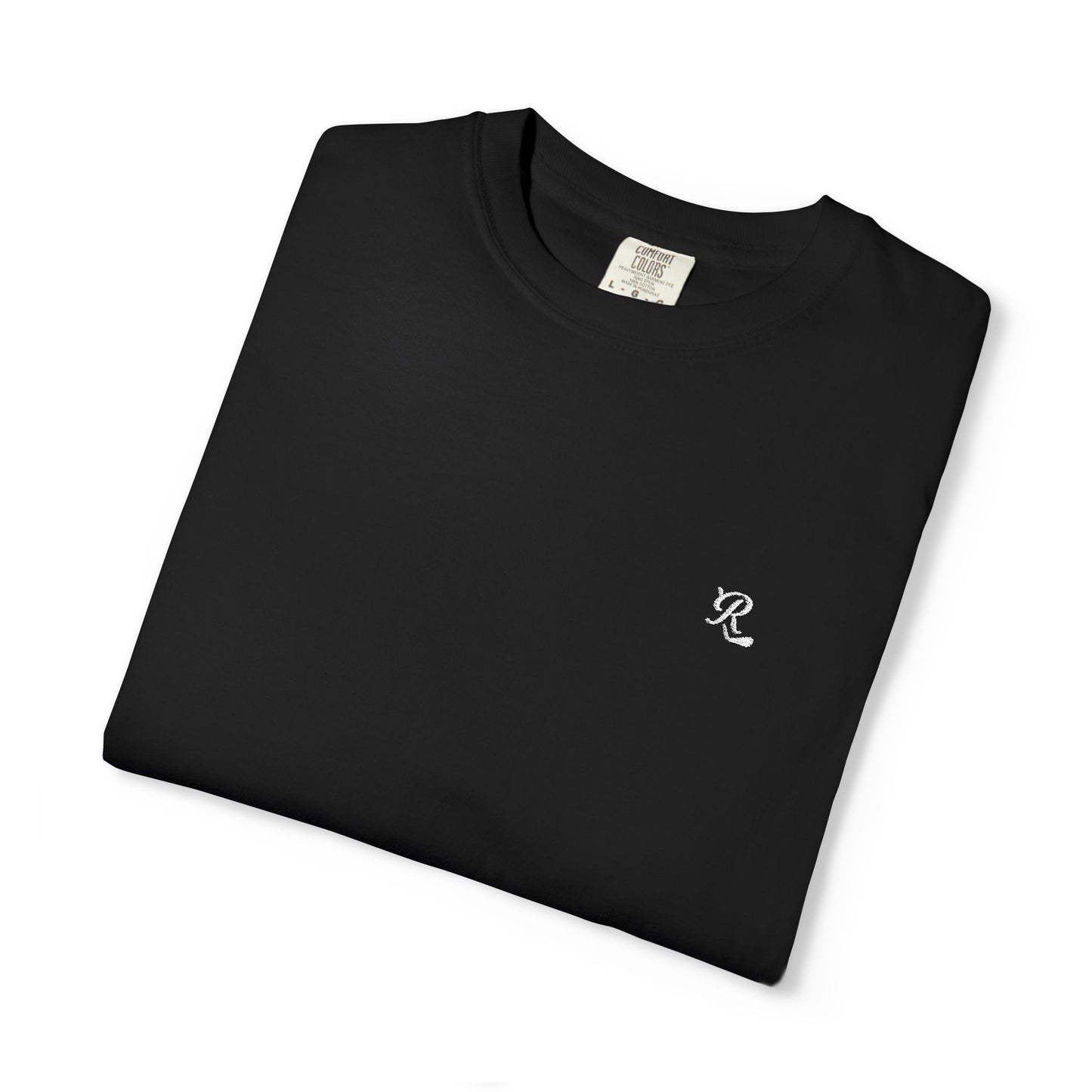 Midnight Stitch Tee