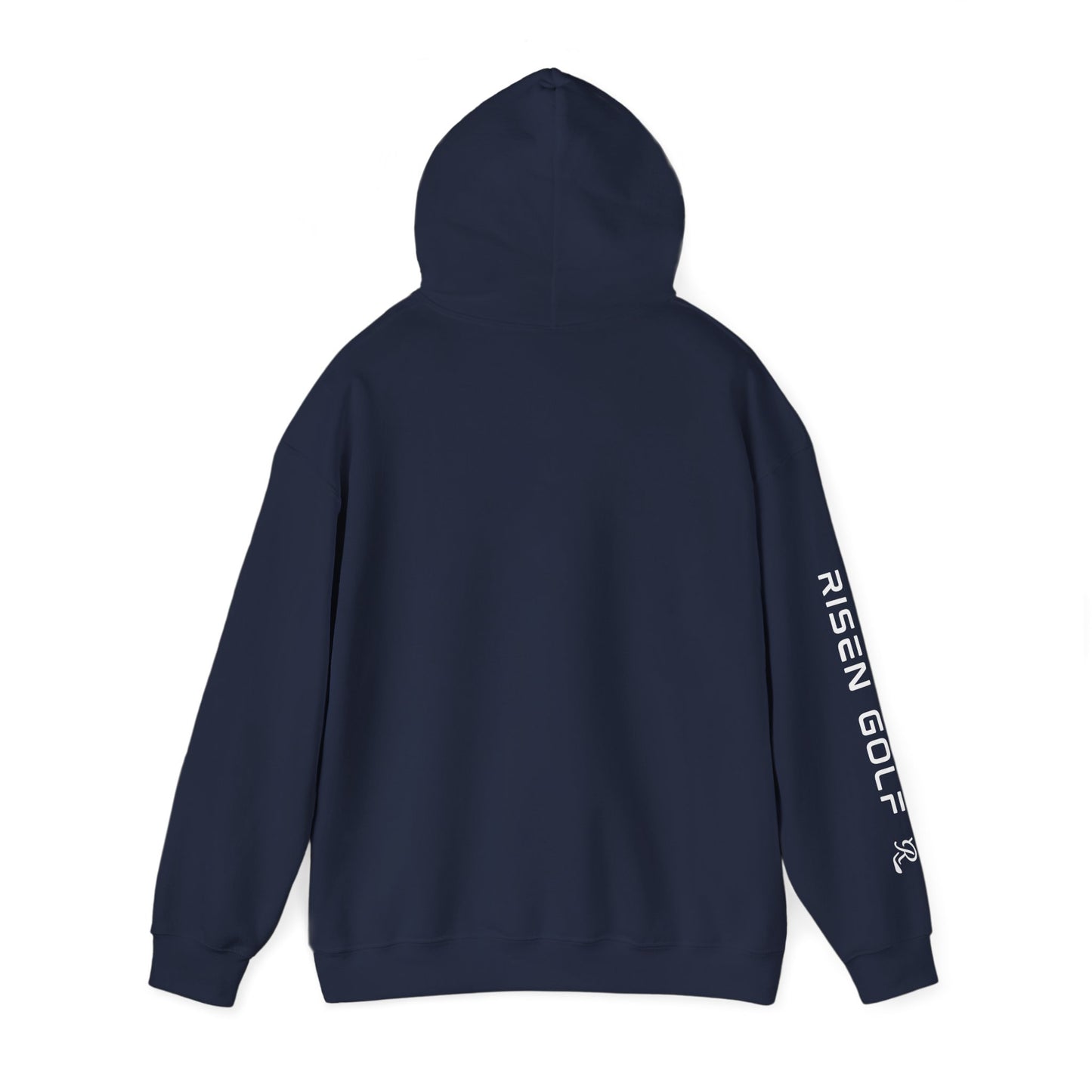 Deepwater Graphic Hoodie