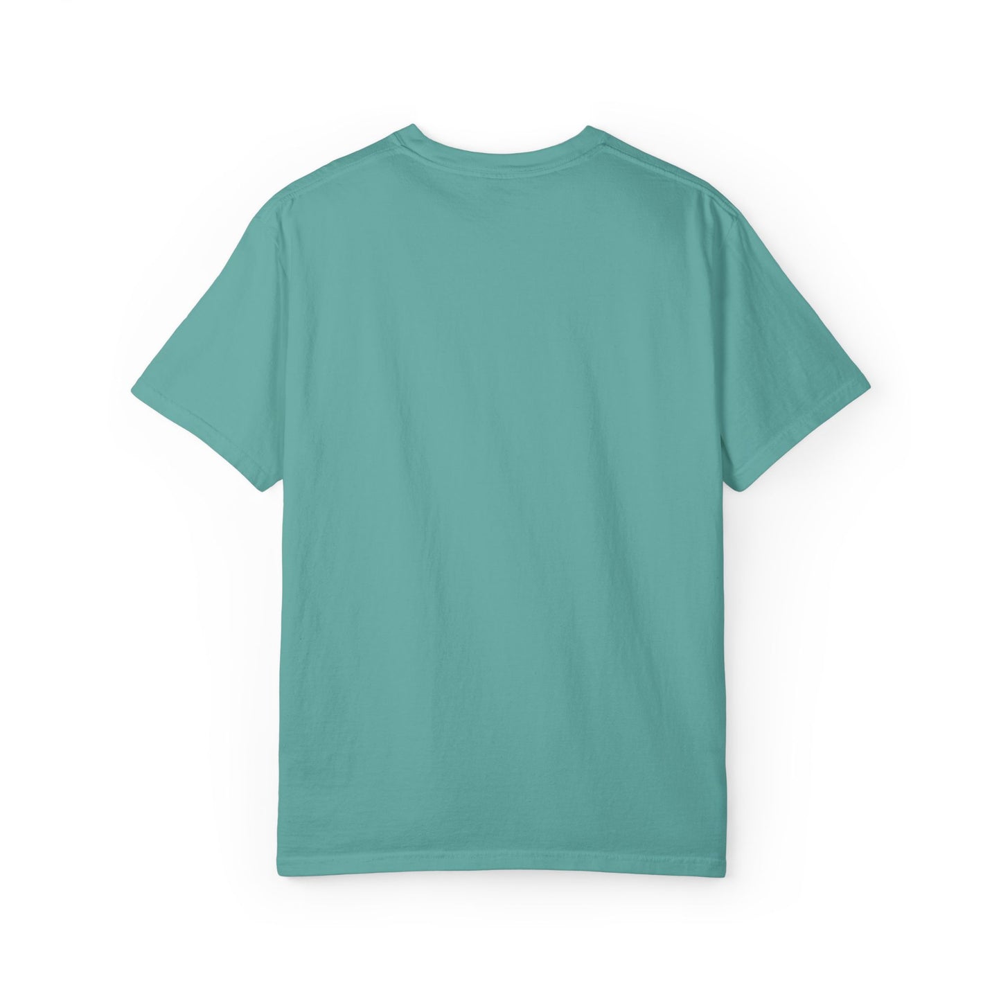 Seafoam Stitch Tee