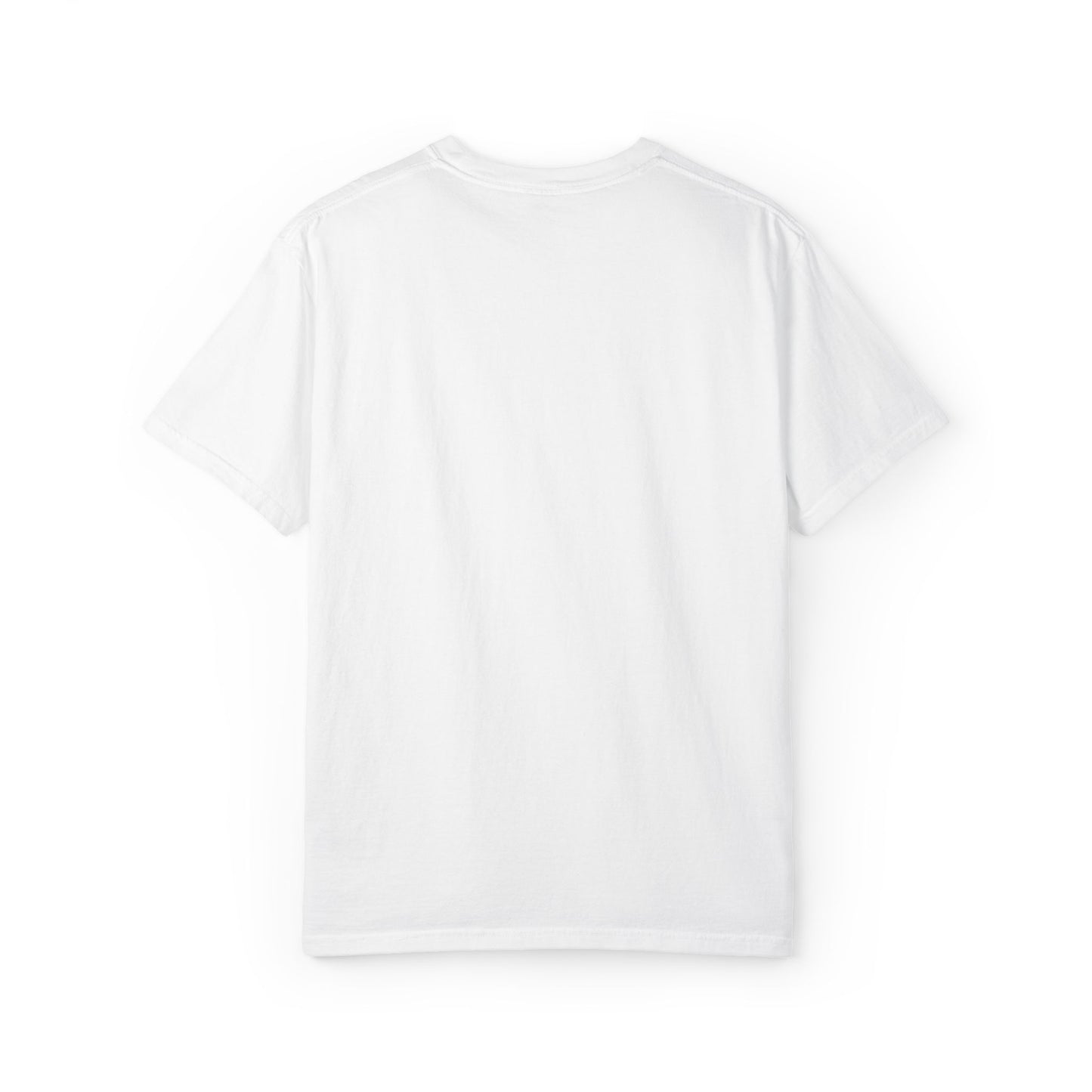 Snow Stitch Tee