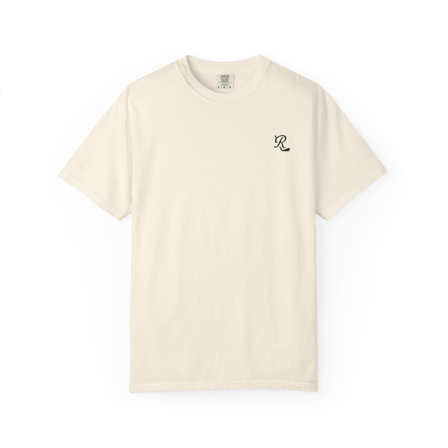 Ivory Graphic Tee